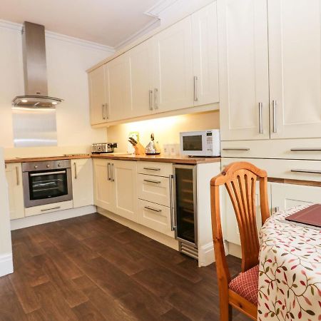 Flat 1 Kentholme Βίλα Grange-over-Sands Εξωτερικό φωτογραφία